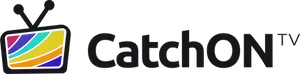 Catchon TV logo